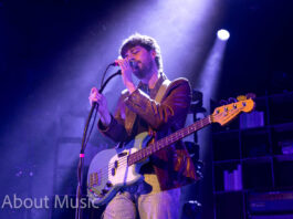 Heimspiel: Die Rikas waren Im Wizemann in Stuttgart