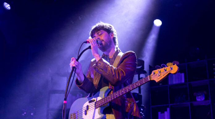 Heimspiel: Die Rikas waren Im Wizemann in Stuttgart