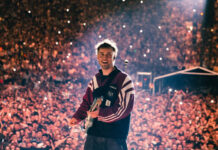 Sam Fender in München – 12.03.2025