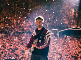 Sam Fender in München – 12.03.2025