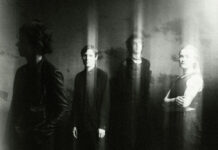 The Horrors kündigen neue Single und Album an