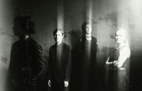 The Horrors kündigen neue Single und Album an