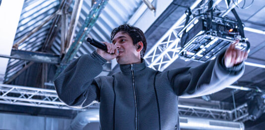 Apsilon war im Club des Im Wizemann