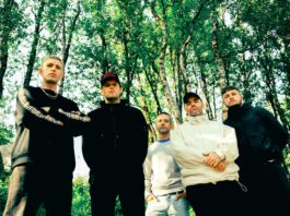 High Vis in Stuttgart – 25.11.2024