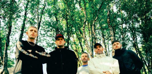 High Vis in Stuttgart – 25.11.2024