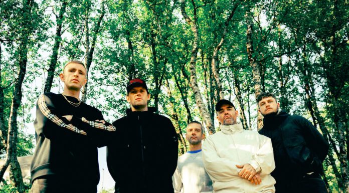 High Vis in Stuttgart – 25.11.2024