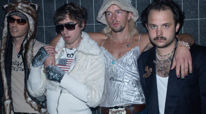 Bilderbuch in Stuttgart – 18.11.2024