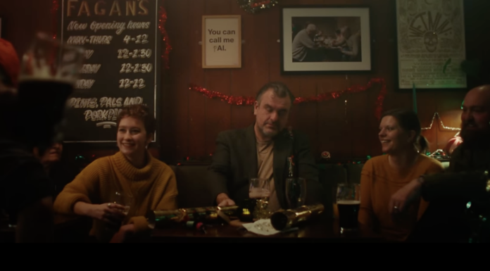 Wir haben den ersten Advent 2024