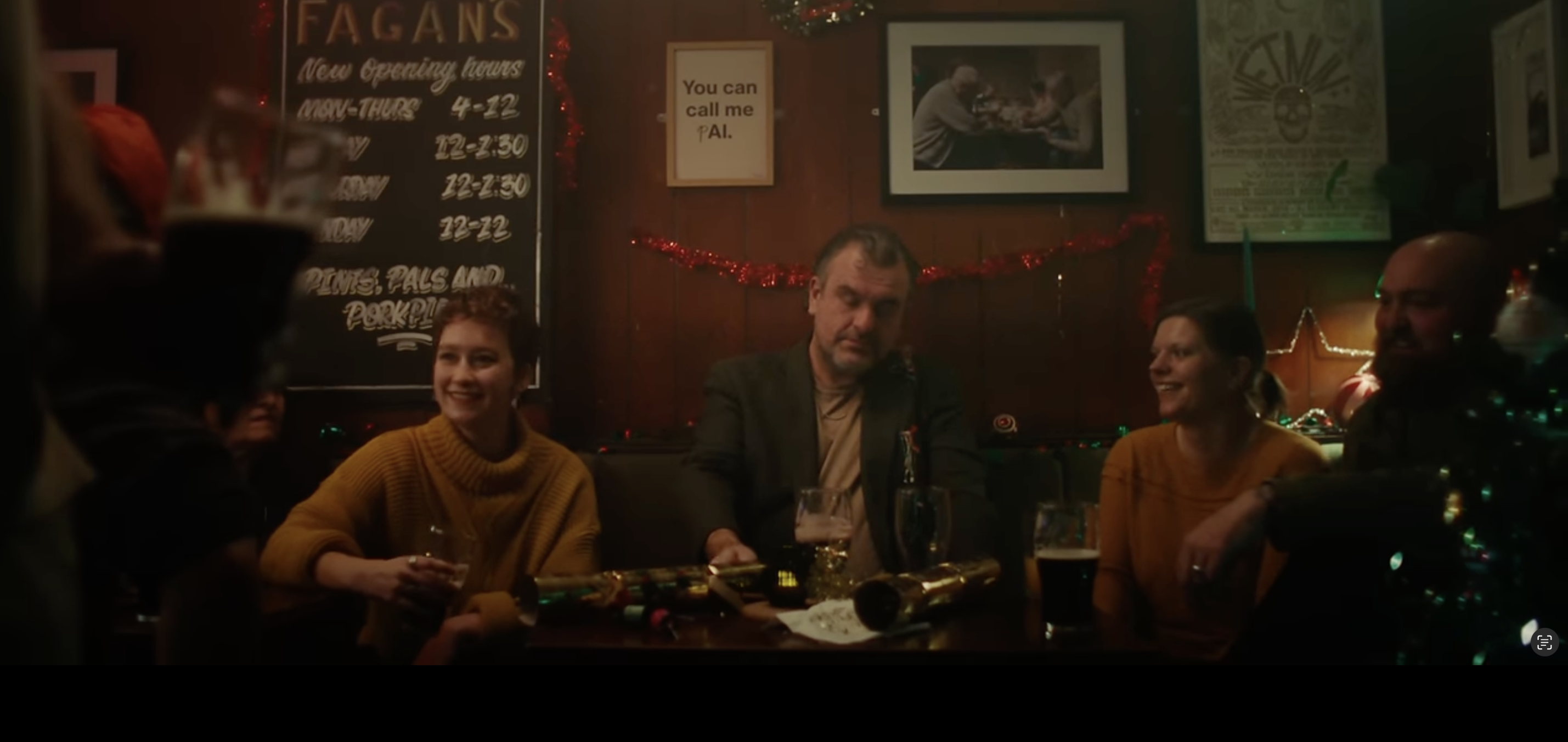 Reverend & The Makers - Late Night Phonecall