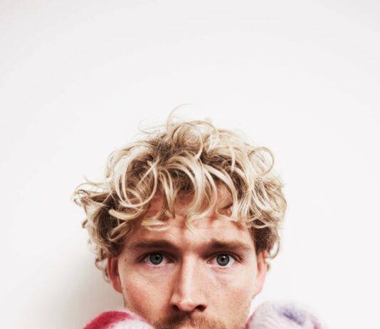 CHRISTOPHER in Stuttgart – 18.03.2025