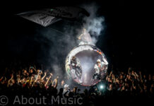 Kids in meinem Alter Tour – Deichkind in Stuttgart 14.12.2024