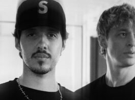 RIN & Schmyt spielen No Phones Allowed Open Airs 2025