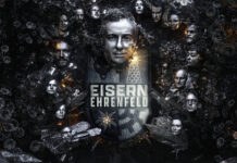 Jan Böhmermann & das Rundfunk-Tanzorchester Ehrenfeld in Stuttgart – 23.01.2025