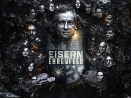 Jan Böhmermann & das Rundfunk-Tanzorchester Ehrenfeld in Stuttgart – 23.01.2025