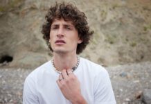 Levin Liam in Stuttgart – 15.04.2025