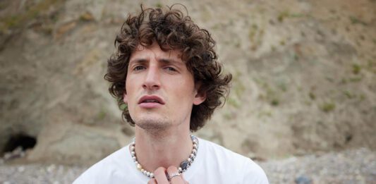 Levin Liam in Stuttgart – 15.04.2025