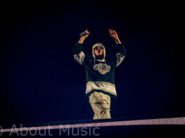 No More Sorrow – Trettmann in Stuttgart 15.12.2024