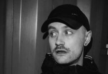 Ritter Lean in Stuttgart – 07.03.2025