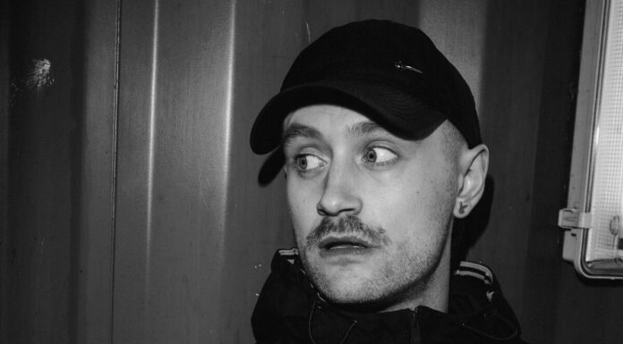 Ritter Lean in Stuttgart – 07.03.2025