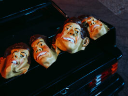 UFO361 in Stuttgart – 21.02.2025