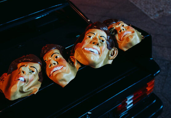 UFO361 in Stuttgart – 21.02.2025