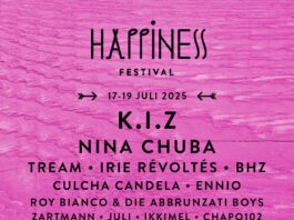 Happiness Festival 2025