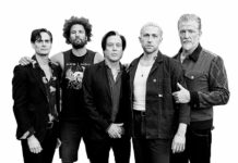 Queens of the Stone Age in Stuttgart – 27.07.2025