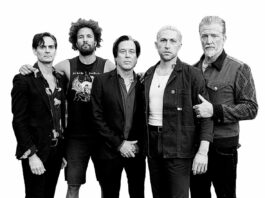 Queens of the Stone Age in Stuttgart – 27.07.2025