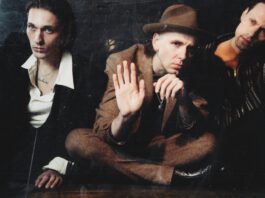 Drangsal in Stuttgart – 25.09.2025