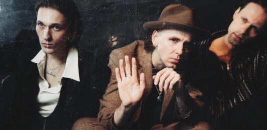 Drangsal neues Album und Tour