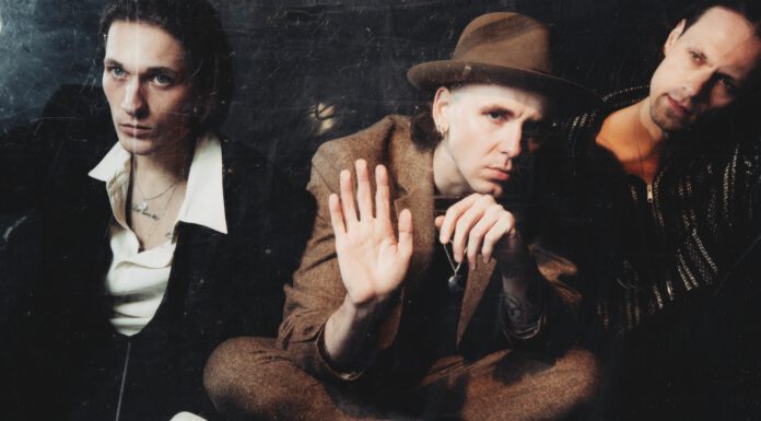 Drangsal in Stuttgart – 25.09.2025