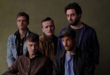 The Maccabees in Brüssel – 25.06.2025