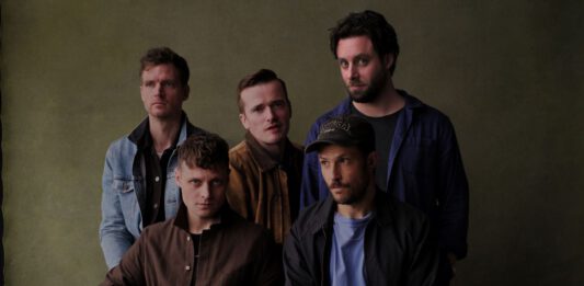 The Maccabees in Brüssel – 25.06.2025