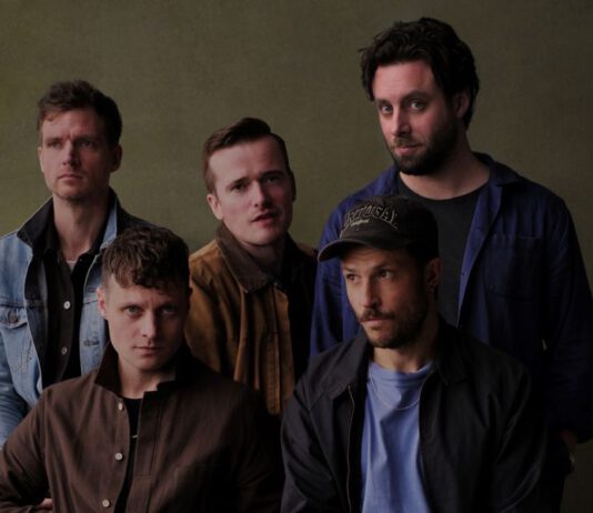 The Maccabees in Köln – 23.06.2025