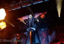 Tokio Hotel waren in der ausverkauften MHPArena Ludwigsburg