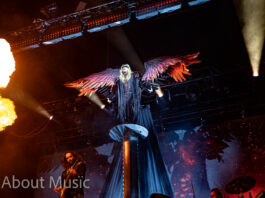 Tokio Hotel waren in der ausverkauften MHPArena Ludwigsburg