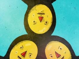 Fatoni, Edgar Wasser & Juse Ju in Stuttgart – 09.05.2025