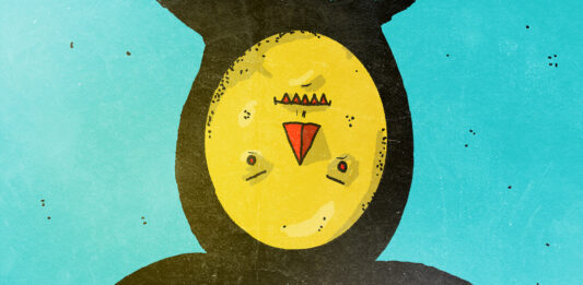 Fatoni, Edgar Wasser & Juse Ju kündigen gemeinsames Album BAWRS an – erste Single „Nein! Doch! Ohh!“ draußen!