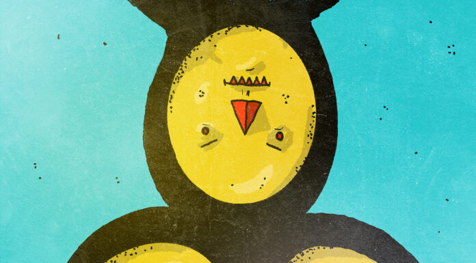 Fatoni, Edgar Wasser & Juse Ju in Stuttgart – 09.05.2025