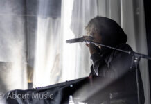 Levin Liam war Im Wizemann in Stuttgart