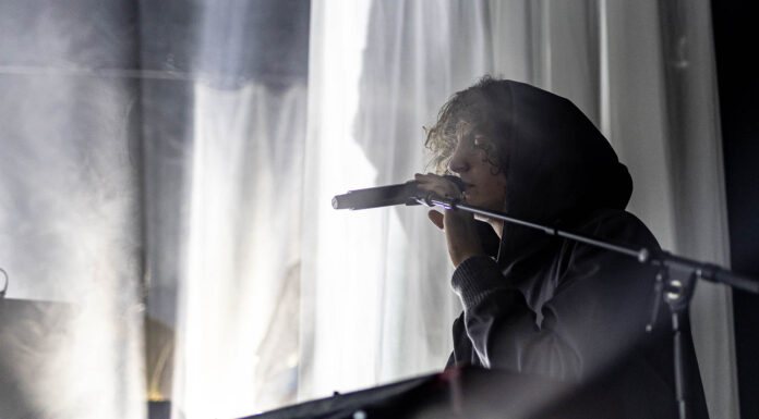 Levin Liam war Im Wizemann in Stuttgart