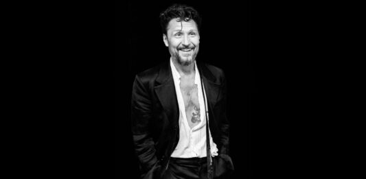 Moneybrother geht auf To Die Alone 20 Anniversary Tour 2025