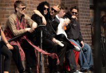 The Murder Capital in München – 08.05.2025