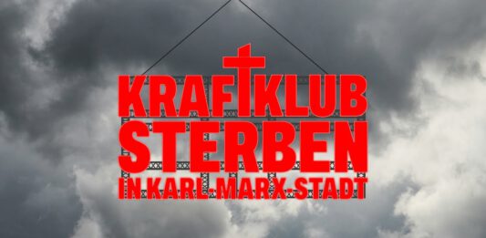 Neues von Kraftklub? Heute um 21:15 Uhr