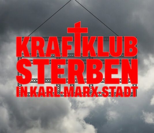 Neues von Kraftklub? Heute um 21:15 Uhr