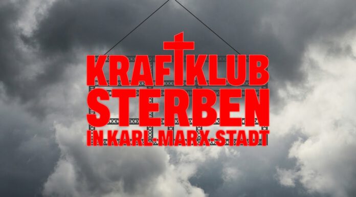 Neues von Kraftklub? Heute um 21:15 Uhr