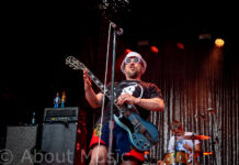 Die Beatsteaks eröffnen Open-Air-Saison in Stuttgart – mit Energie, Haltung und ganz viel Liebe