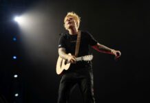 Ed Sheeran in Stuttgart – 28./29.06.2025