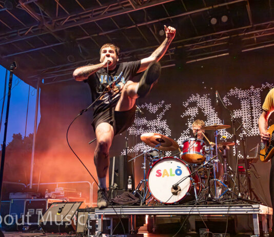 SALÒ in Stuttgart – 10.05.2026