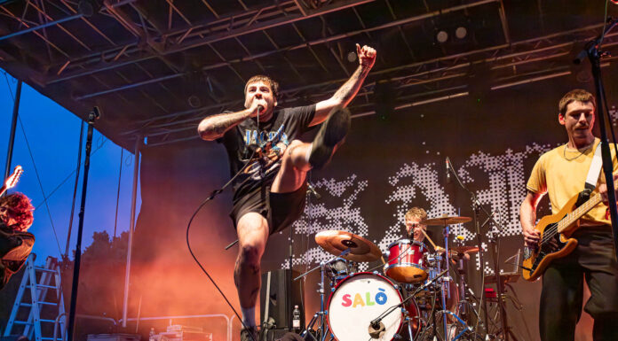 SALÒ in Stuttgart – 10.05.2026